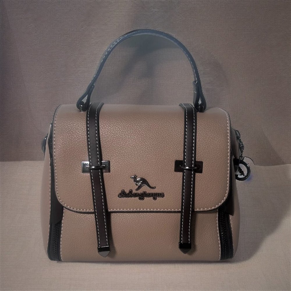 Stylish Kangaroo Handbag